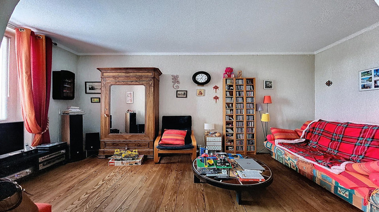 Ma-Cabane - Vente Maison Cerons, 67 m²