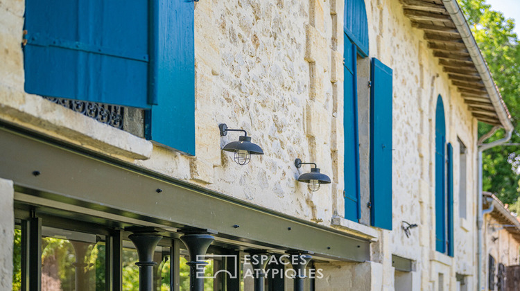 Ma-Cabane - Vente Maison CERONS, 320 m²