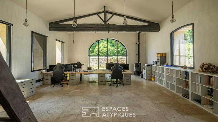 Ma-Cabane - Vente Maison CERONS, 320 m²