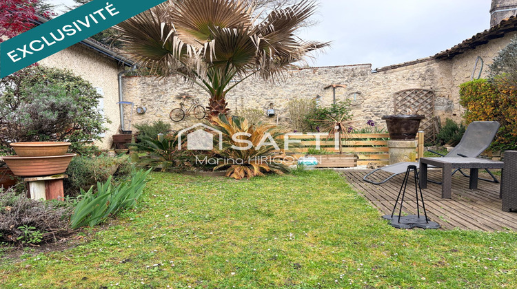 Ma-Cabane - Vente Maison Cerons, 170 m²