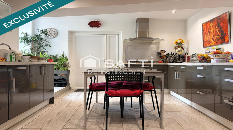 Ma-Cabane - Vente Maison Cerons, 170 m²