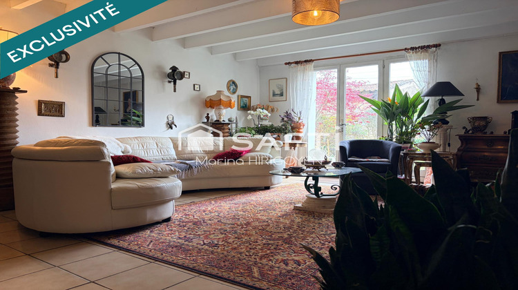 Ma-Cabane - Vente Maison Cerons, 170 m²