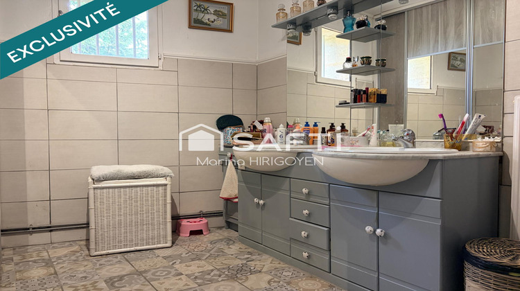 Ma-Cabane - Vente Maison Cerons, 170 m²