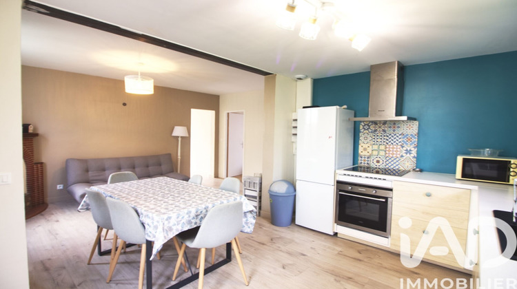 Ma-Cabane - Vente Maison Cérons, 74 m²