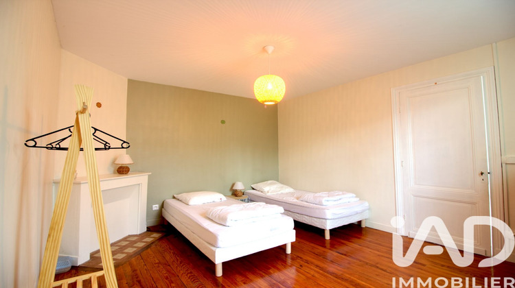 Ma-Cabane - Vente Maison Cérons, 74 m²