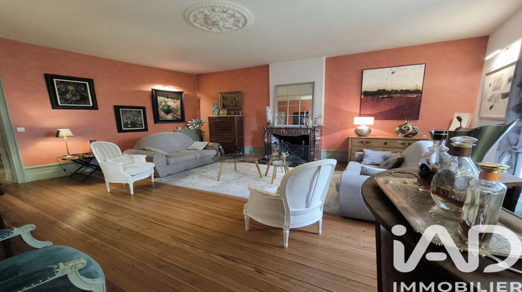 Ma-Cabane - Vente Maison Cérons, 347 m²