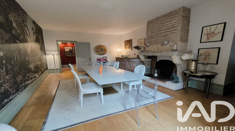 Ma-Cabane - Vente Maison Cérons, 347 m²