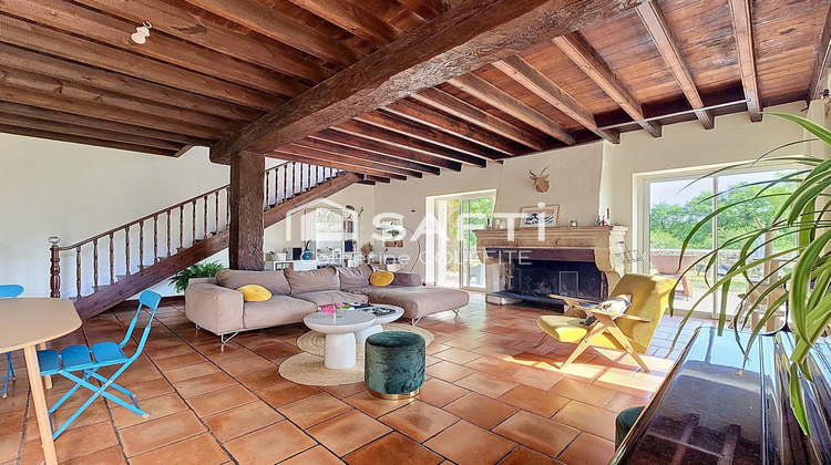 Ma-Cabane - Vente Maison Cerons, 166 m²