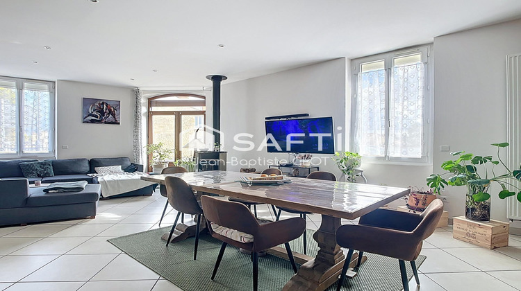Ma-Cabane - Vente Maison Cerons, 270 m²
