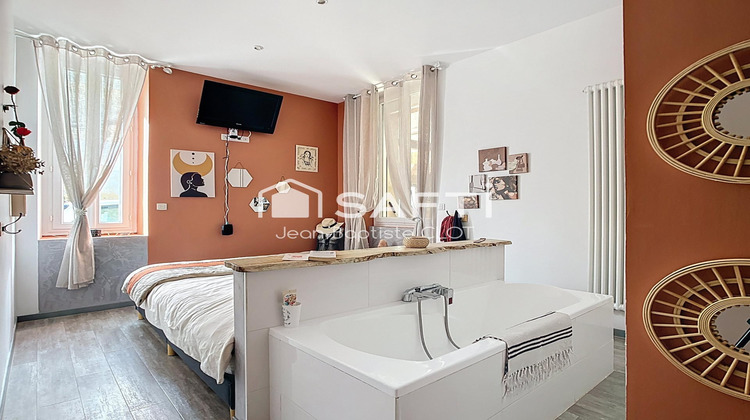 Ma-Cabane - Vente Maison Cerons, 270 m²