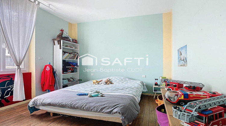 Ma-Cabane - Vente Maison Cerons, 270 m²