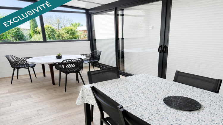 Ma-Cabane - Vente Maison Cerons, 123 m²