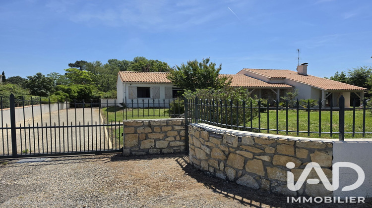 Ma-Cabane - Vente Maison Cérons, 175 m²
