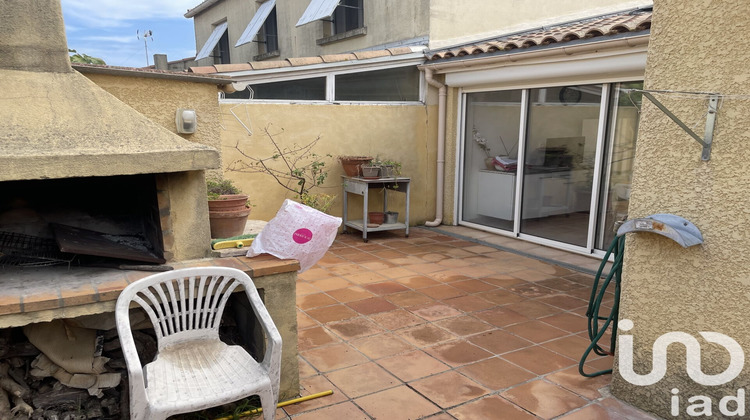 Ma-Cabane - Vente Maison Cers, 135 m²