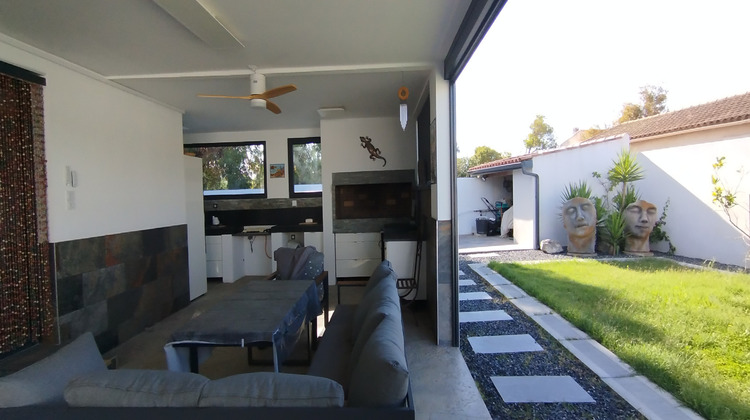 Ma-Cabane - Vente Maison Cers, 156 m²