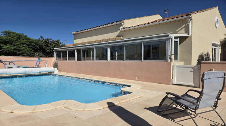 Ma-Cabane - Vente Maison CERS, 138 m²