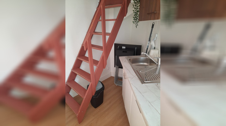 Ma-Cabane - Vente Maison Cers, 27 m²