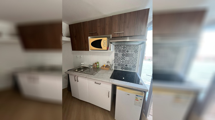 Ma-Cabane - Vente Maison Cers, 27 m²