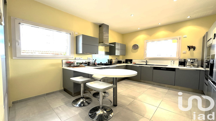 Ma-Cabane - Vente Maison Cers, 127 m²