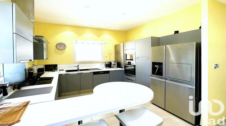 Ma-Cabane - Vente Maison Cers, 127 m²