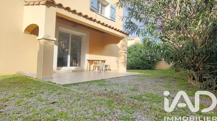 Ma-Cabane - Vente Maison Cers, 106 m²