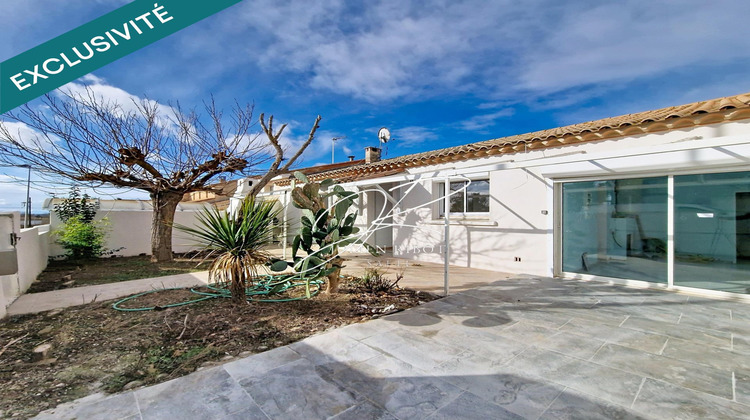 Ma-Cabane - Vente Maison Cers, 74 m²