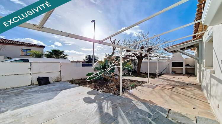 Ma-Cabane - Vente Maison Cers, 74 m²