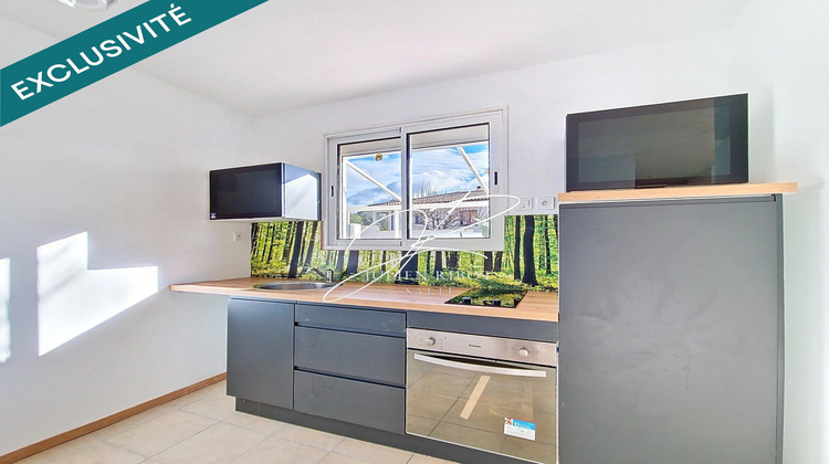 Ma-Cabane - Vente Maison Cers, 74 m²