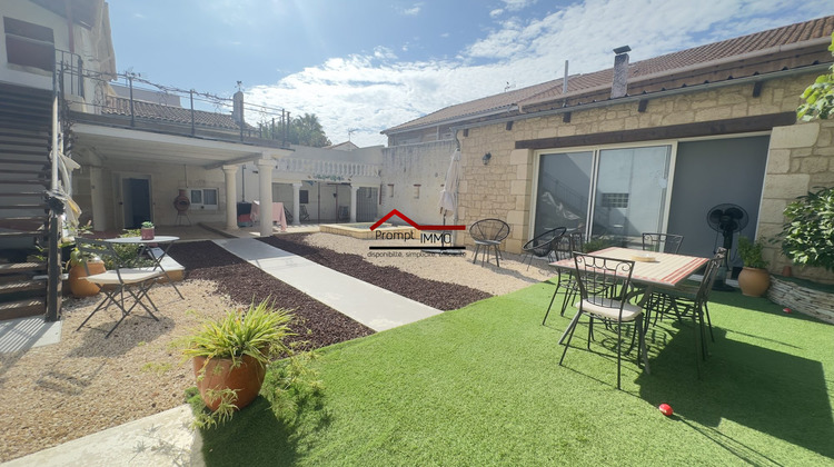 Ma-Cabane - Vente Maison Cers, 256 m²