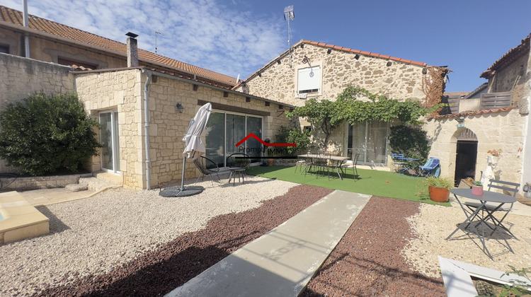 Ma-Cabane - Vente Maison Cers, 256 m²