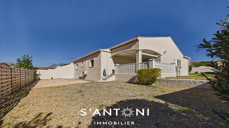 Ma-Cabane - Vente Maison CERS, 103 m²