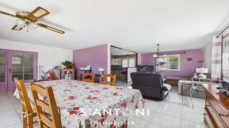 Ma-Cabane - Vente Maison CERS, 103 m²