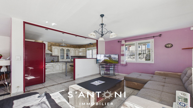 Ma-Cabane - Vente Maison CERS, 103 m²