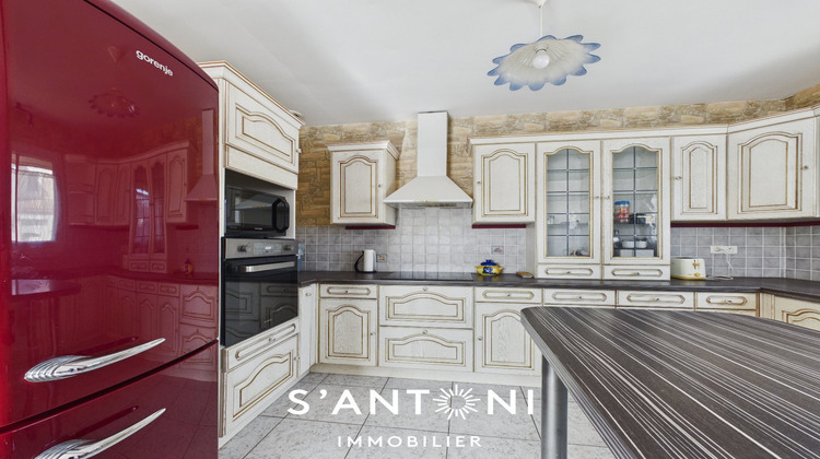 Ma-Cabane - Vente Maison CERS, 103 m²