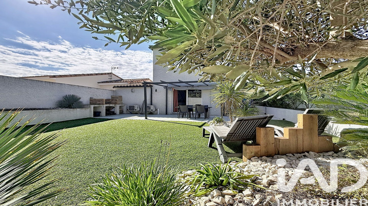 Ma-Cabane - Vente Maison Cers, 90 m²