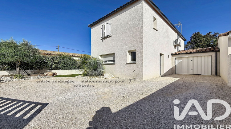 Ma-Cabane - Vente Maison Cers, 90 m²