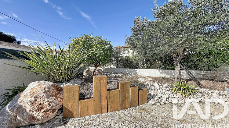 Ma-Cabane - Vente Maison Cers, 90 m²