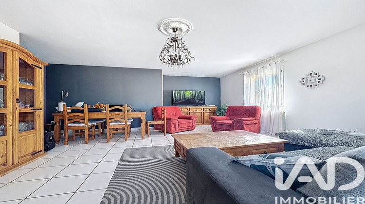 Ma-Cabane - Vente Maison Cers, 108 m²