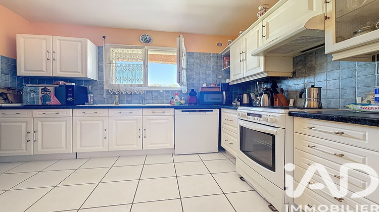 Ma-Cabane - Vente Maison Cers, 108 m²