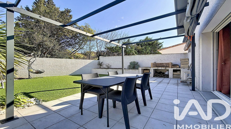 Ma-Cabane - Vente Maison Cers, 90 m²