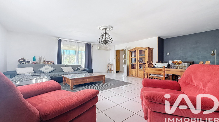 Ma-Cabane - Vente Maison Cers, 108 m²