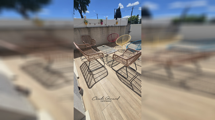Ma-Cabane - Vente Maison CERS, 95 m²