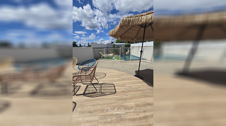 Ma-Cabane - Vente Maison CERS, 95 m²
