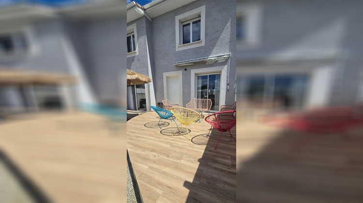 Ma-Cabane - Vente Maison CERS, 95 m²