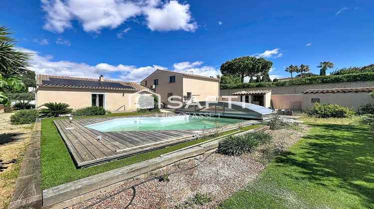 Ma-Cabane - Vente Maison Cers, 130 m²