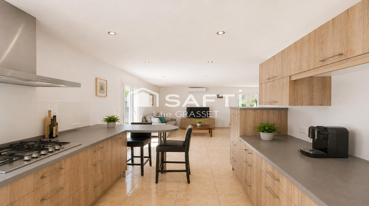 Ma-Cabane - Vente Maison Cers, 130 m²