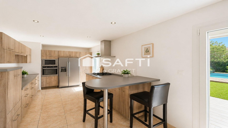 Ma-Cabane - Vente Maison Cers, 130 m²