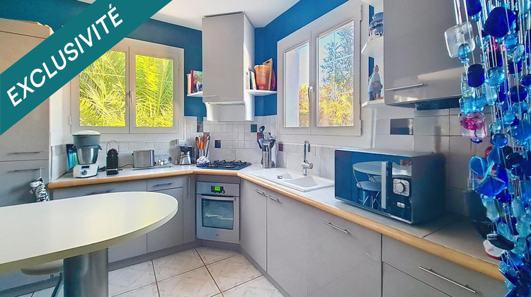 Ma-Cabane - Vente Maison Cers, 165 m²