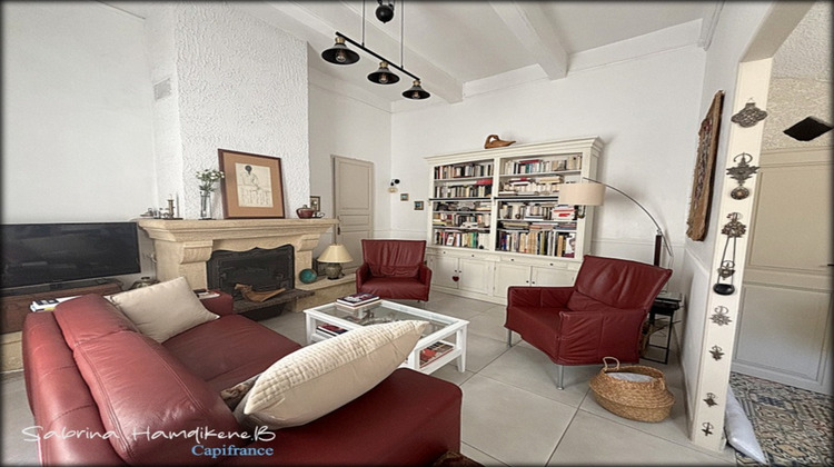 Ma-Cabane - Vente Maison CERS, 116 m²