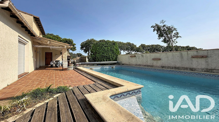 Ma-Cabane - Vente Maison Cers, 93 m²